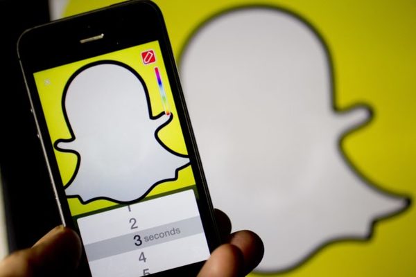 Snapchat se rediseña y quiere competir cara a cara con Facebook