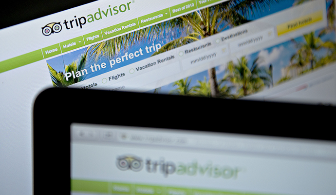 TripAdvisor