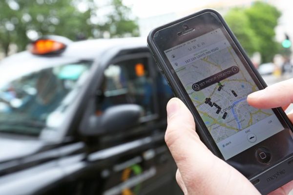 Los problemas de Uber en Londres se multiplican tras la pérdida de atractivo laboral