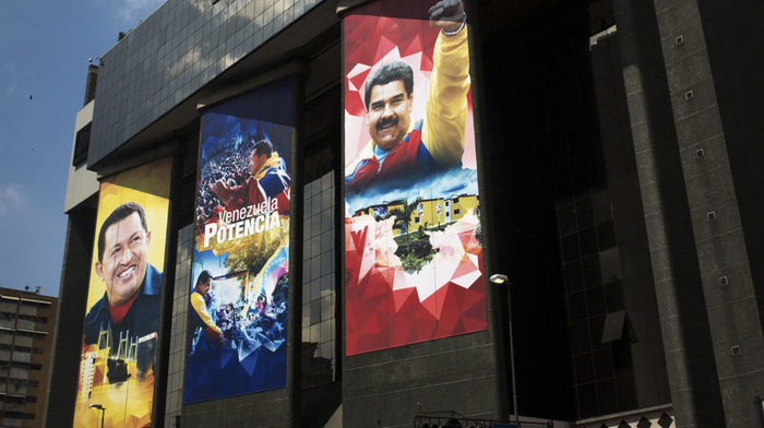 Nicolás Maduro se aferra al poder y eso está bien para los inversores