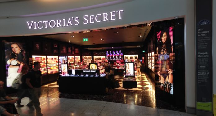 Victoria's Secret: de los aeropuertos a la milla turística de Madrid