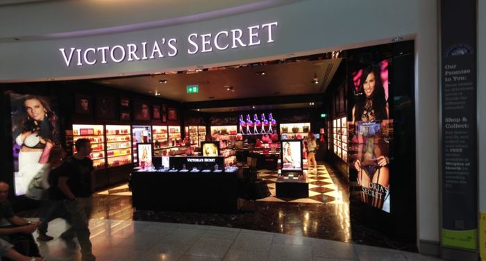 Victoria’s Secret: de los aeropuertos a la milla turística de Madrid