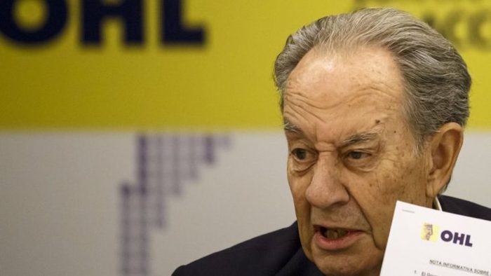 ¿Quién es Marshall Wace? La pesadilla de los minoristas de OHL