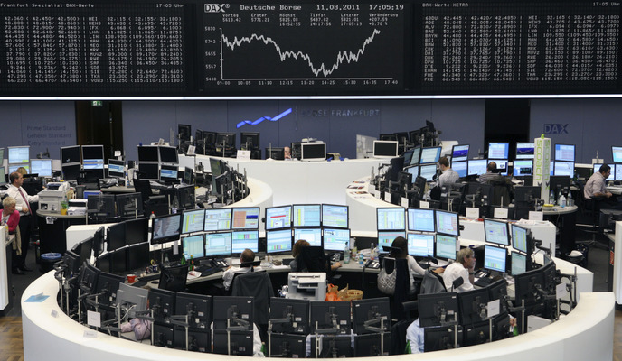 ¿Fatiga en el mercado? Las acciones europeas se muestran convalecientes