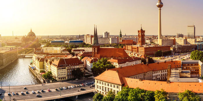 berlin