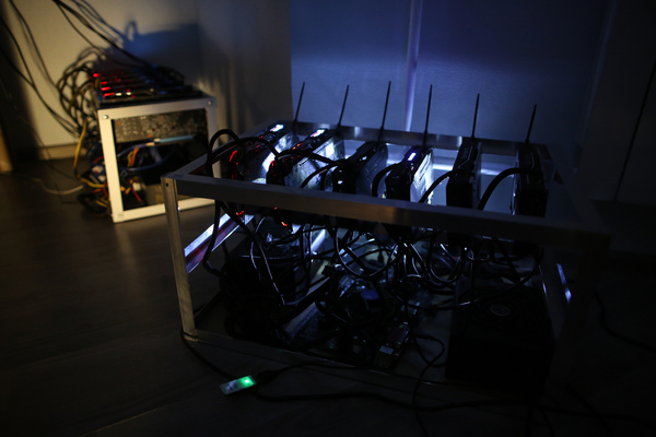 4 formas de sacarle provecho al rally del bitcoin