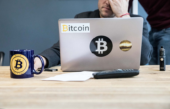 ¿Por qué invertir en bitcoins (incluso si es una burbuja)?
