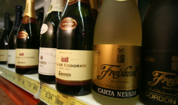 Freixenet