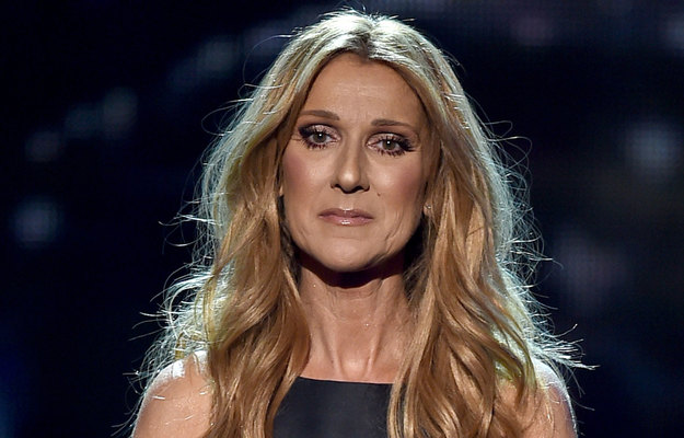 celine dion Merca2.es