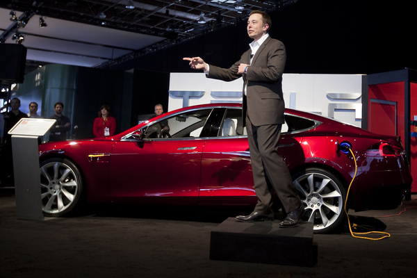 ¡Ya hay fecha! Los coches eléctricos se asentarán en la próxima década