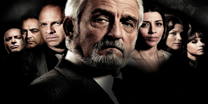 series españolas