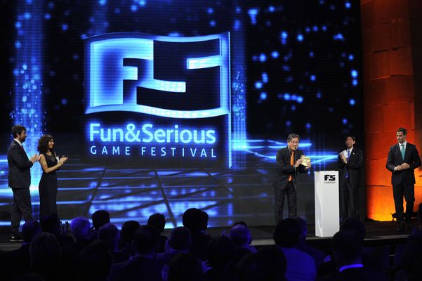 Desvelada la lista de candidatos finalistas a los premios Titanium del Fun & Serious