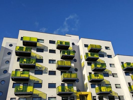Evolución de los precios inmobiliarios en 2017 Por GranManzana.es