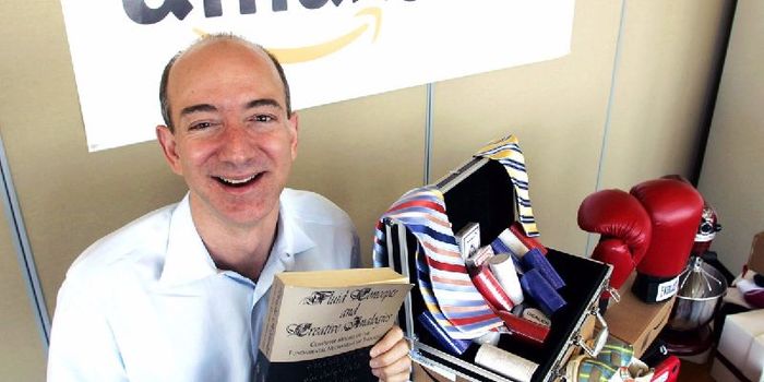Amazon