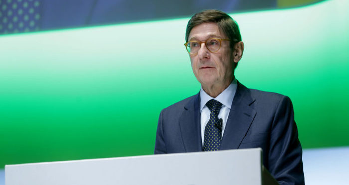 Los terribles sudores de Goirigolzarri en Bankia