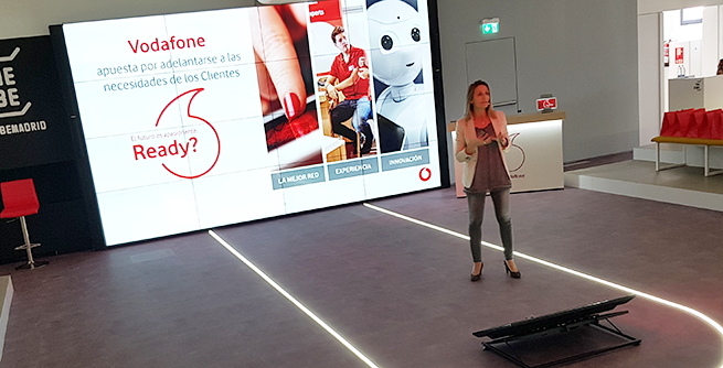 Vodafone mete un gol a Telefónica en el internet de las cosas para consumo 2 Merca2.es iot vodafone Merca2.es