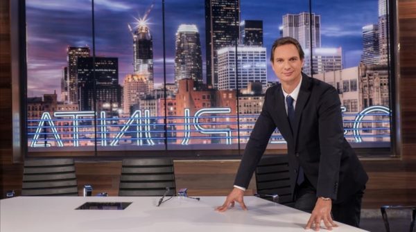 TVE premia con polémica a Javier Cárdenas y a José Frade