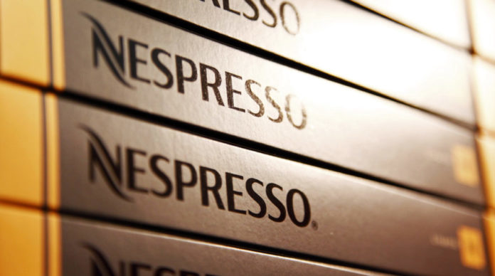 Nespresso