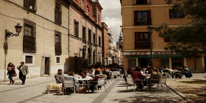 Los mejores planes en Madrid con 100 euros en el bolsillo 7 Merca2.es fin de semana