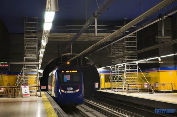 Foto de Metro de Madrid