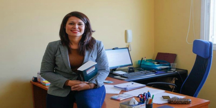 emprendedoras españolas