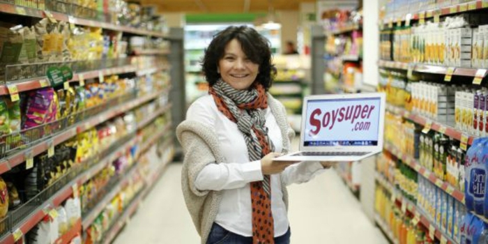 emprendedoras españolas