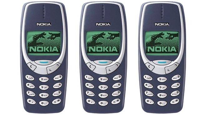 Nokia 3210