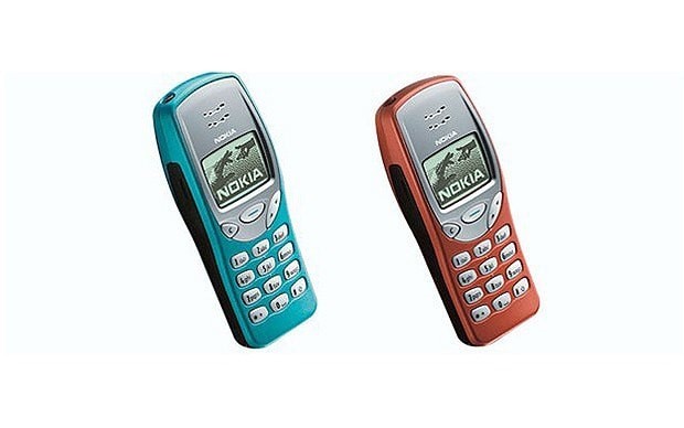 Nokia 3210