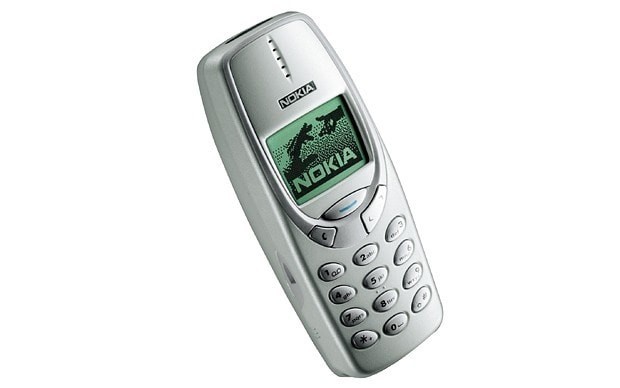 Nokia 3310