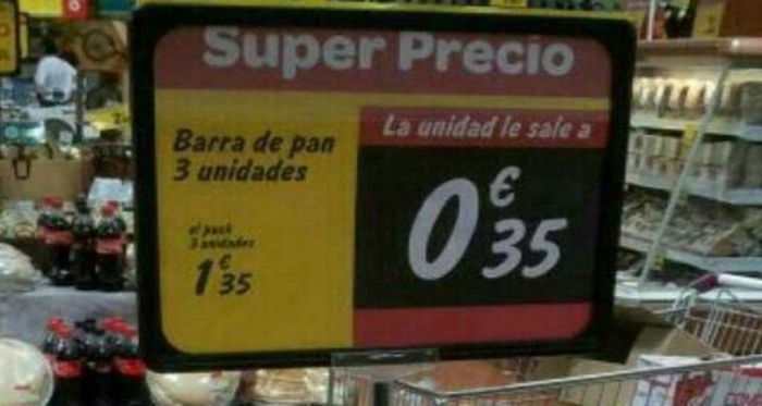 ofertas engañosas