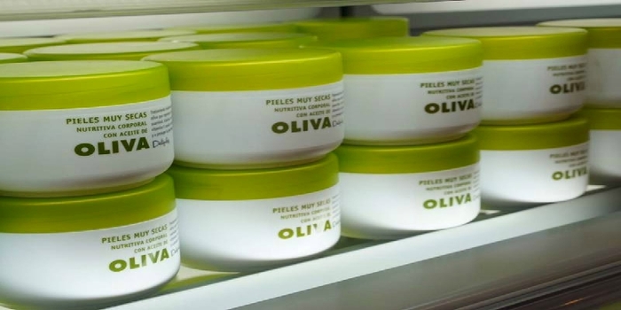 Aceite de Oliva Mercadona