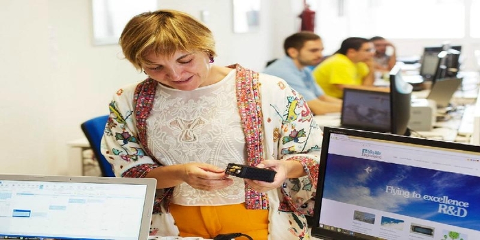 emprendedoras españolas