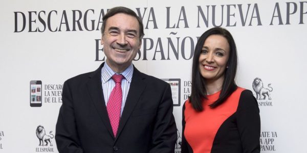 ¿Quién es el topo que desvela los secretos sentimentales de Pedro J. Ramírez? 