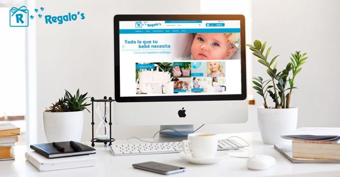 Regalo’s Jerez estrena tienda online