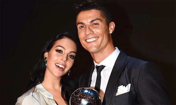 El último movimiento de Georgina que demuestra que va ganando el pulso a la madre de Cristiano
