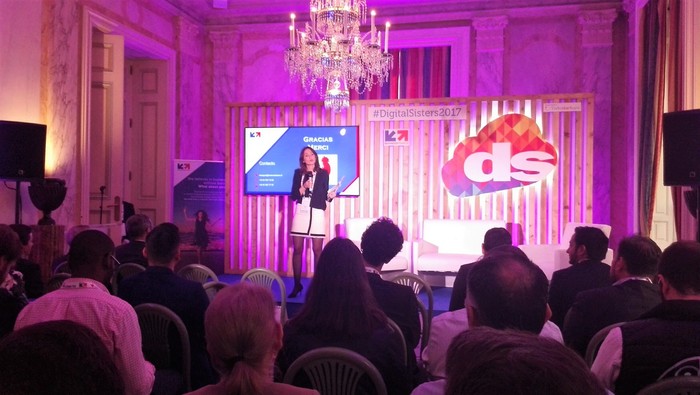 El momento de oro de las startups francesas