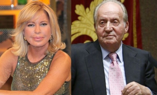 Bárbara Rey denuncia que sufrió acoso en TVE, donde «no me podían quitar»