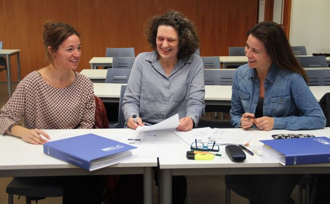 Un tercio de los españoles reconoce haber perdido oportunidades laborales por tener poco nivel de inglés