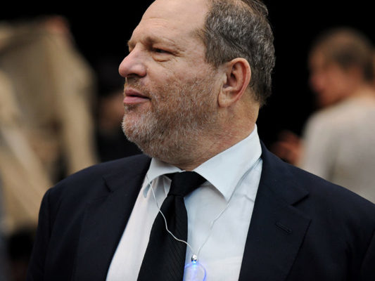 abuso Harvey Weinstein