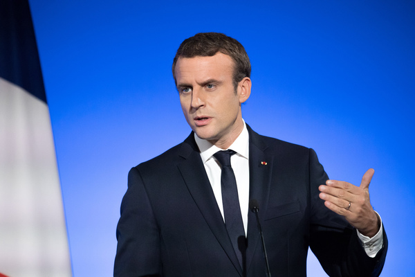 Macron