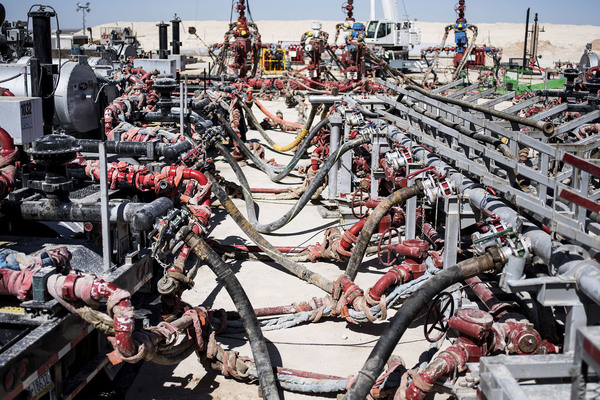 La OPEP aún no sabe si extenderá los recortes petroleros