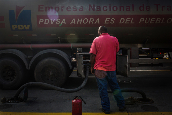 Venezuela afirma que pagó su deuda… el dinero sigue sin llegar