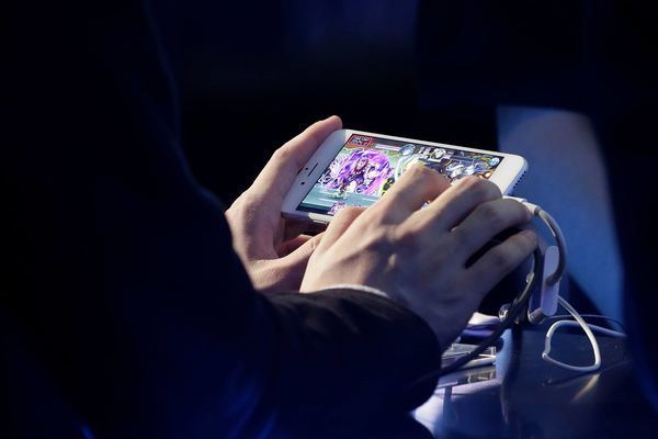 Los juegos «gratuitos» alimentan una industria de 370.000 millones de dólares