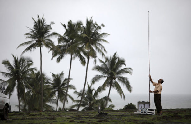Deutsche Bank cambio climático