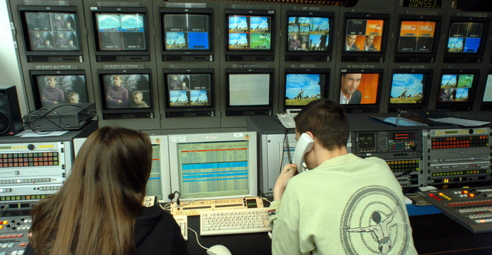¿Comcast se hará con una de las televisoras más grandes de Europa?