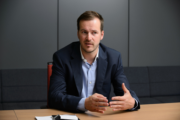 La firma de pagos internacionales TransferWise duplicó sus ingresos