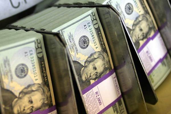 La manipulación cambiaria le costó a Credit Suisse 135 millones de dólares