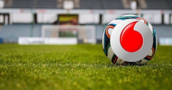 Vodafone seguirá «la táctica futbolera vasca» para acercarse todavía más a Movistar