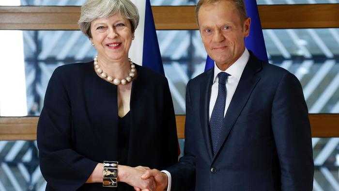 Brexit: a la UE le preocupa que el Reino Unido rompa el acuerdo