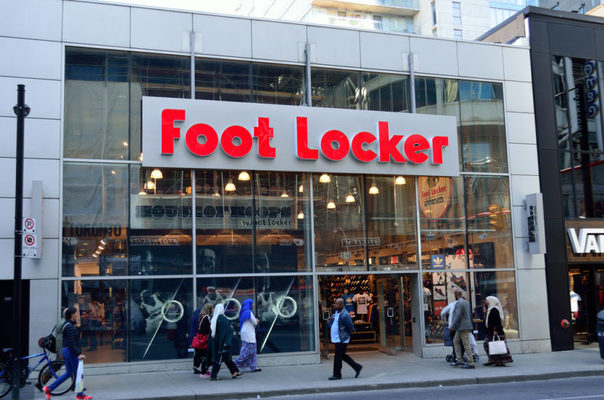 Foot Locker se suma a la ‘americanización’ de Europa con Decathlon en plena expansión